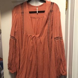 Free People tunic